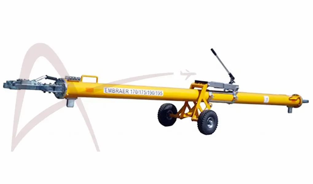 JMS J-TOW E35