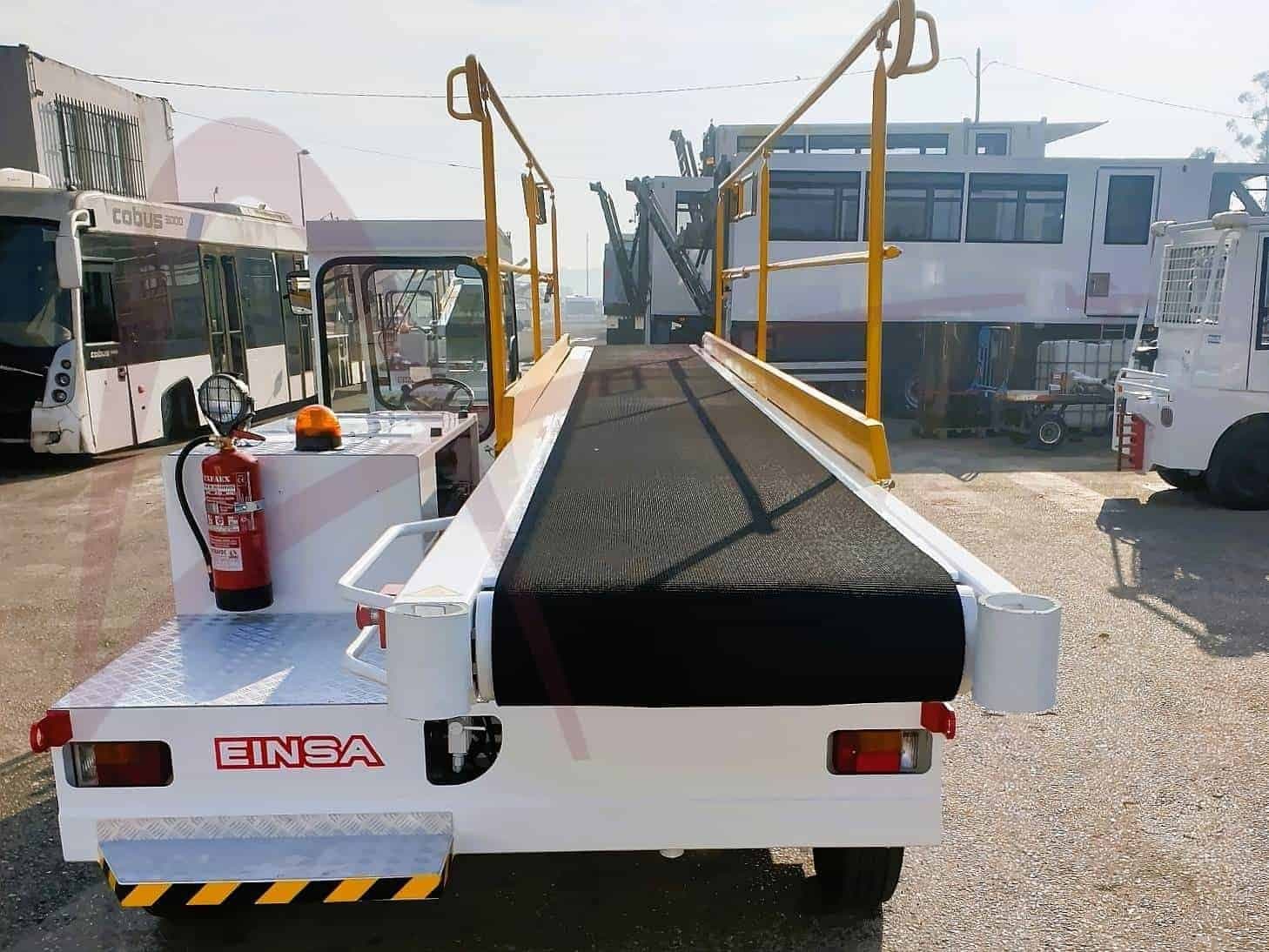 EINSA CDA-14B