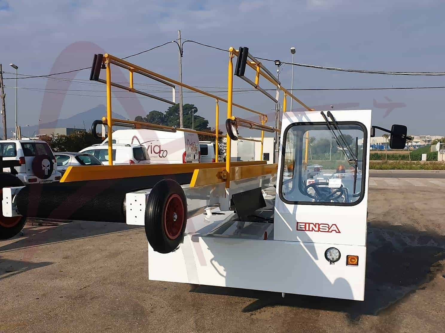 EINSA CDA-14B