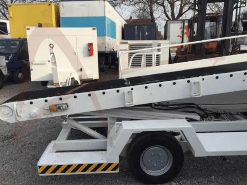 MULAG MDF12