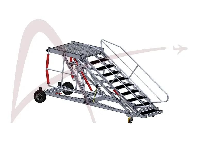 AVIACO WPS-10