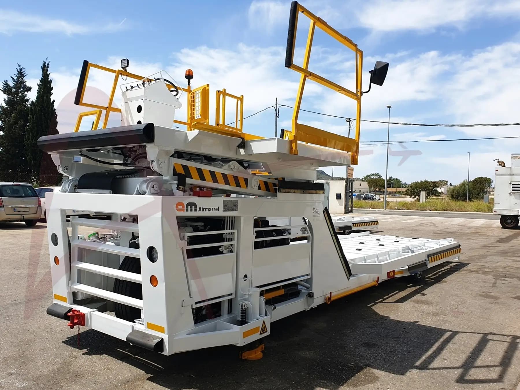 AIR MARREL LAM3500