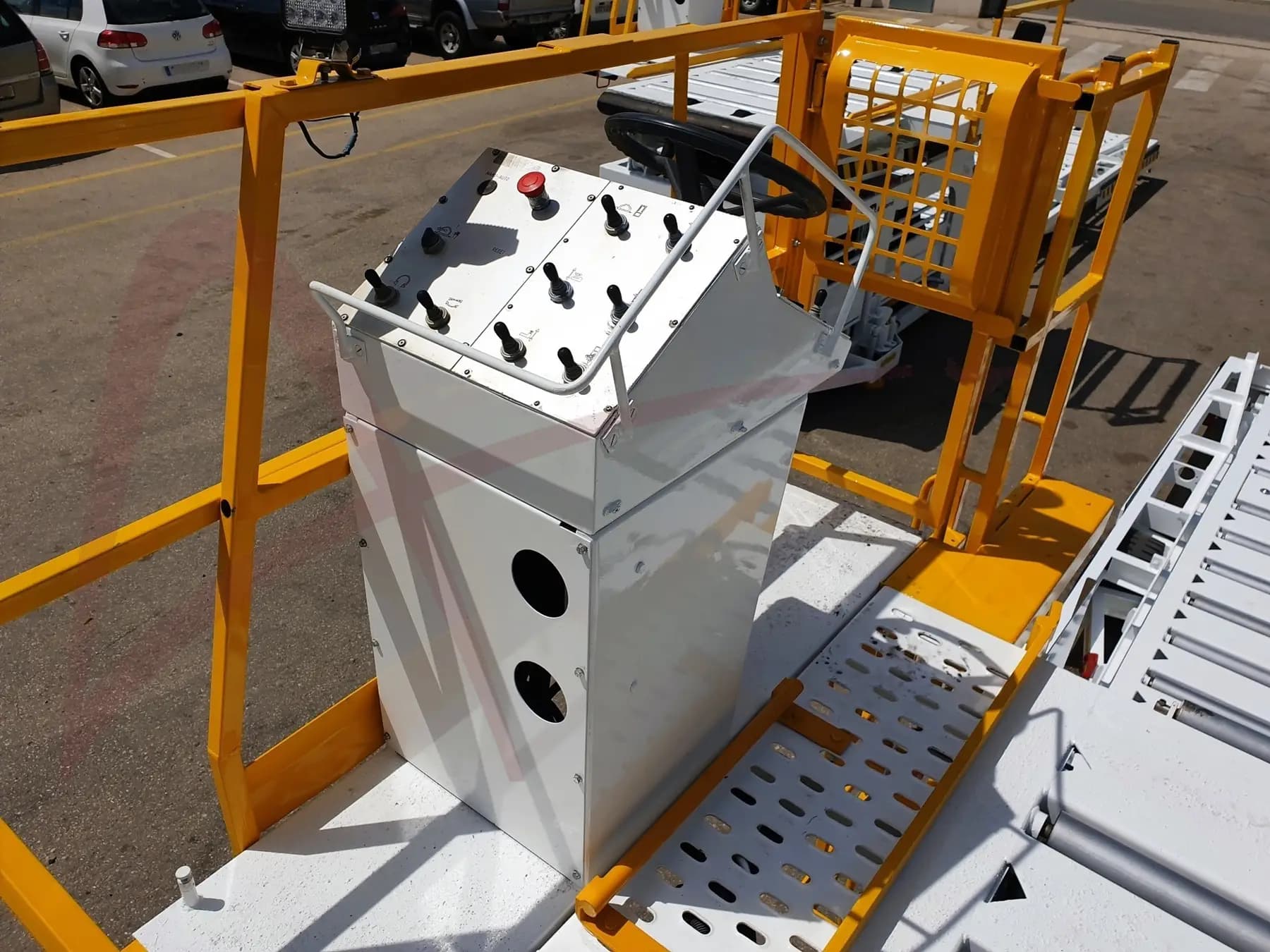 AIR MARREL LAM3500