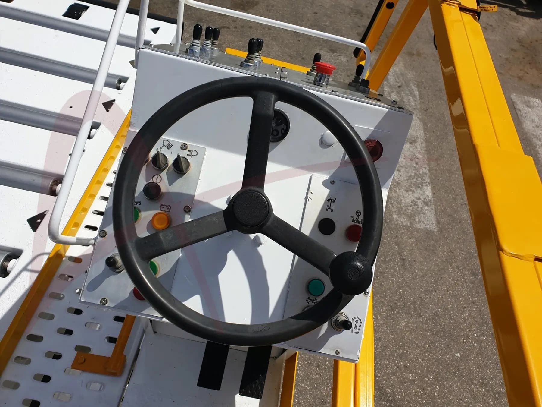 AIR MARREL LAM3500