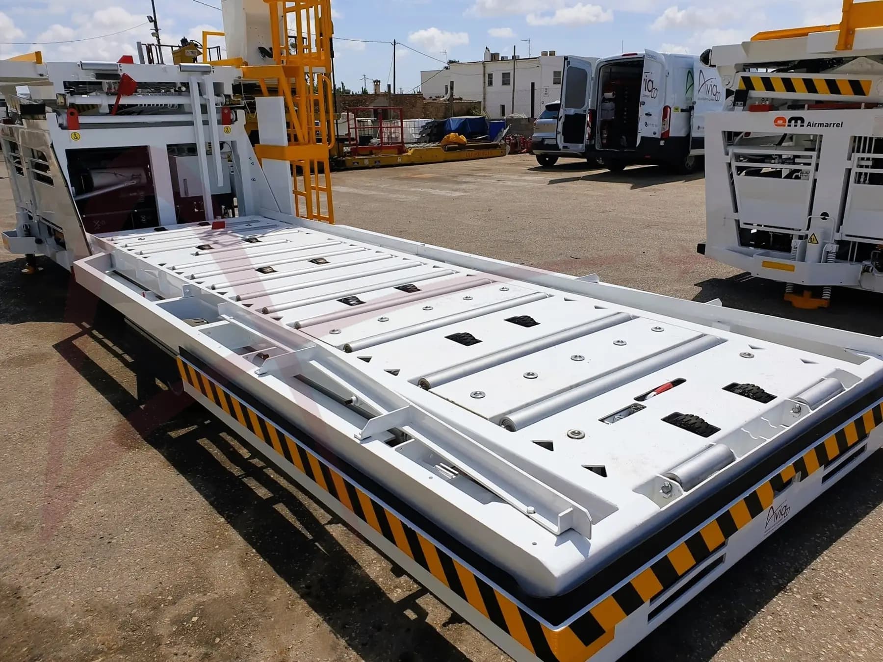 AIR MARREL LAM3500