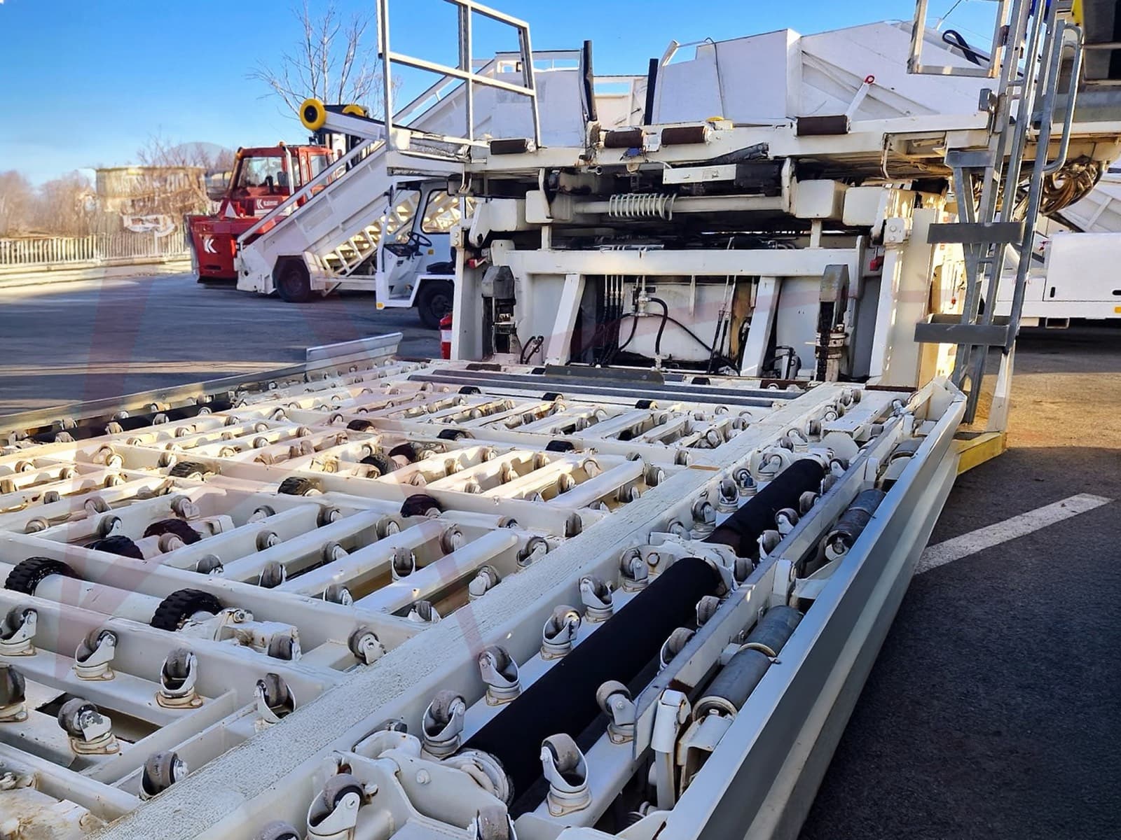AIR MARREL LAM7000 DP/H8