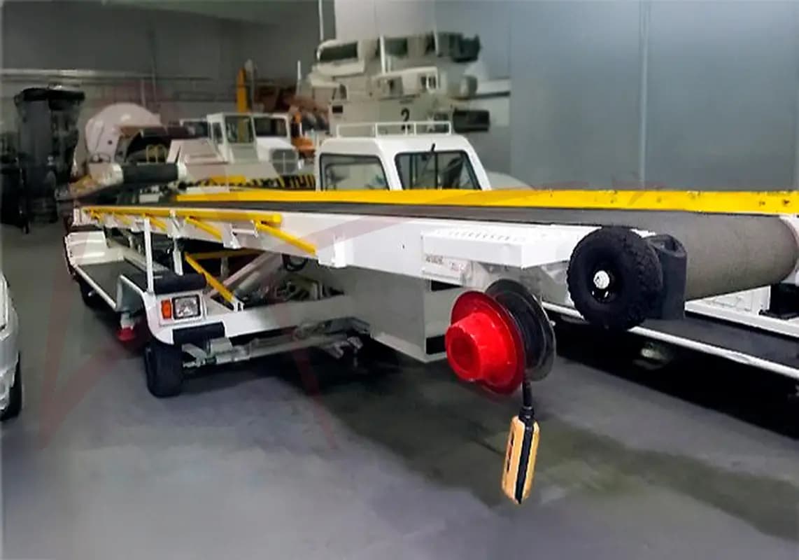AMSS ECO-850
