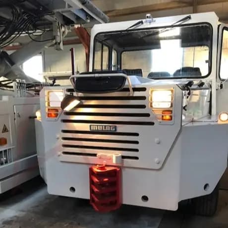 MULAG COMET 10