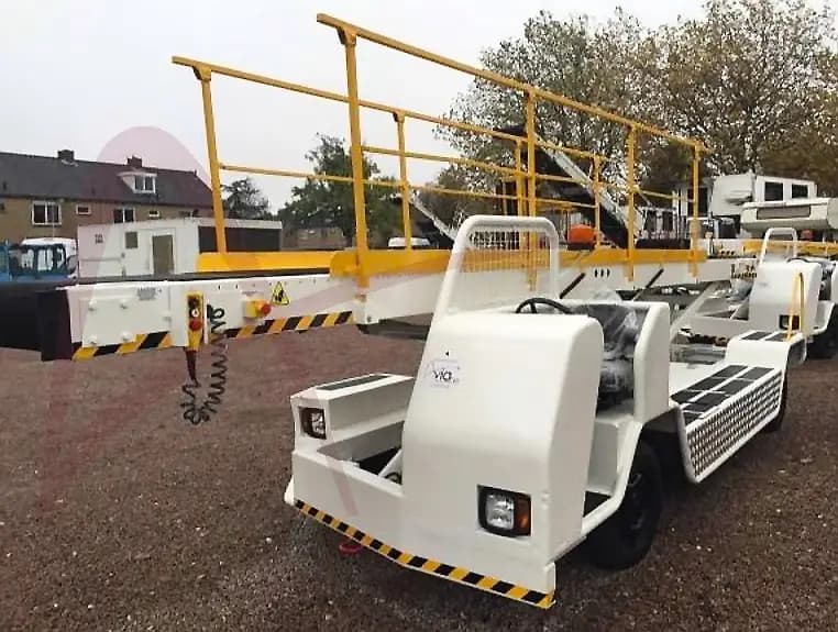 AMSS BL800 8.2M