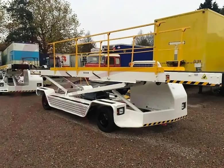 AMSS BL800 8.2M