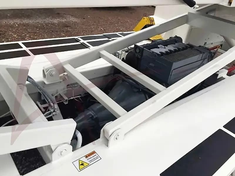 AMSS BL800 8.2M