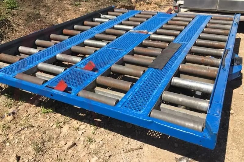BLUMENBECKER 8T-DOLLY