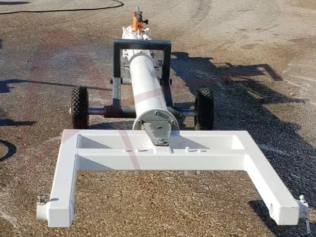HYDRO TOWMD80-L