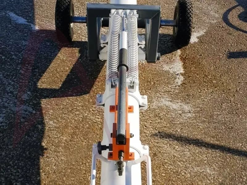 HYDRO TOWMD80 L-3