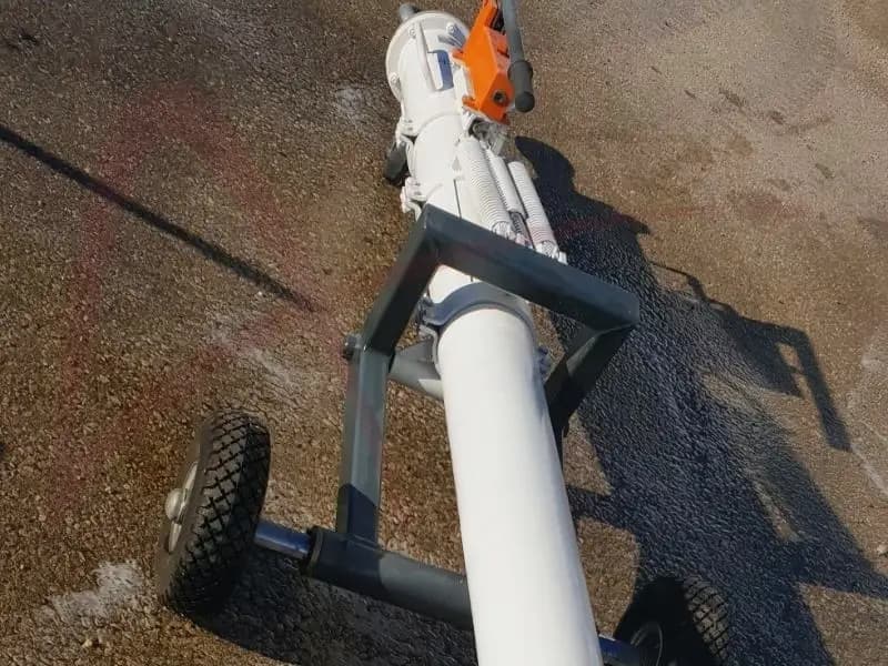 HYDRO TOWMD80 L-3