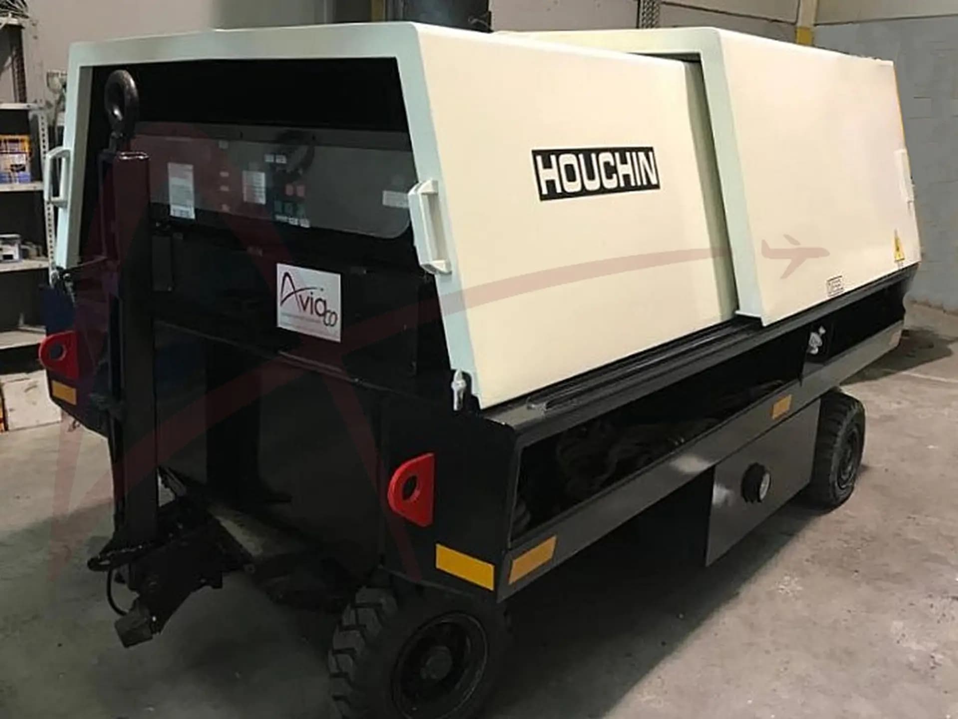 HOUCHIN D690DV