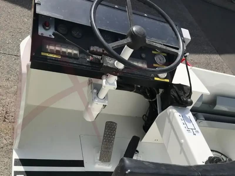 SCHOPF F396W