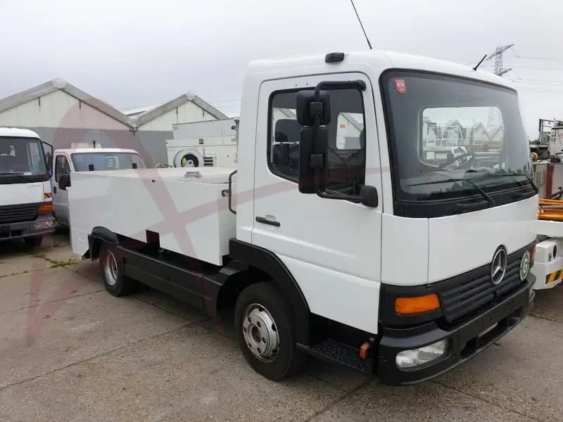 ZELLINGER S75-WW