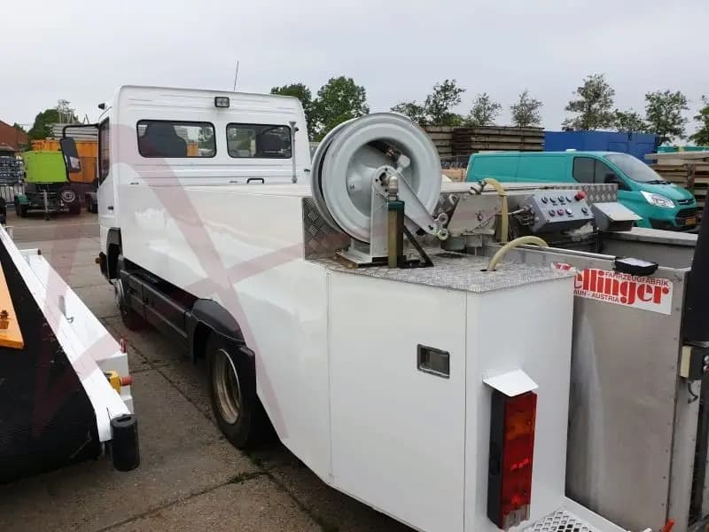 ZELLINGER S75-WW