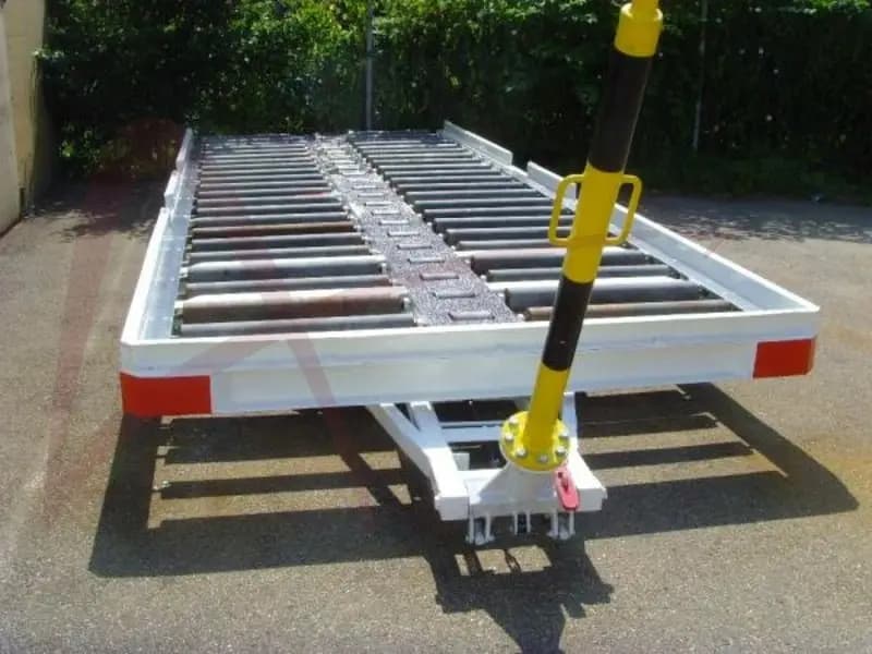 FRANKE 20FT