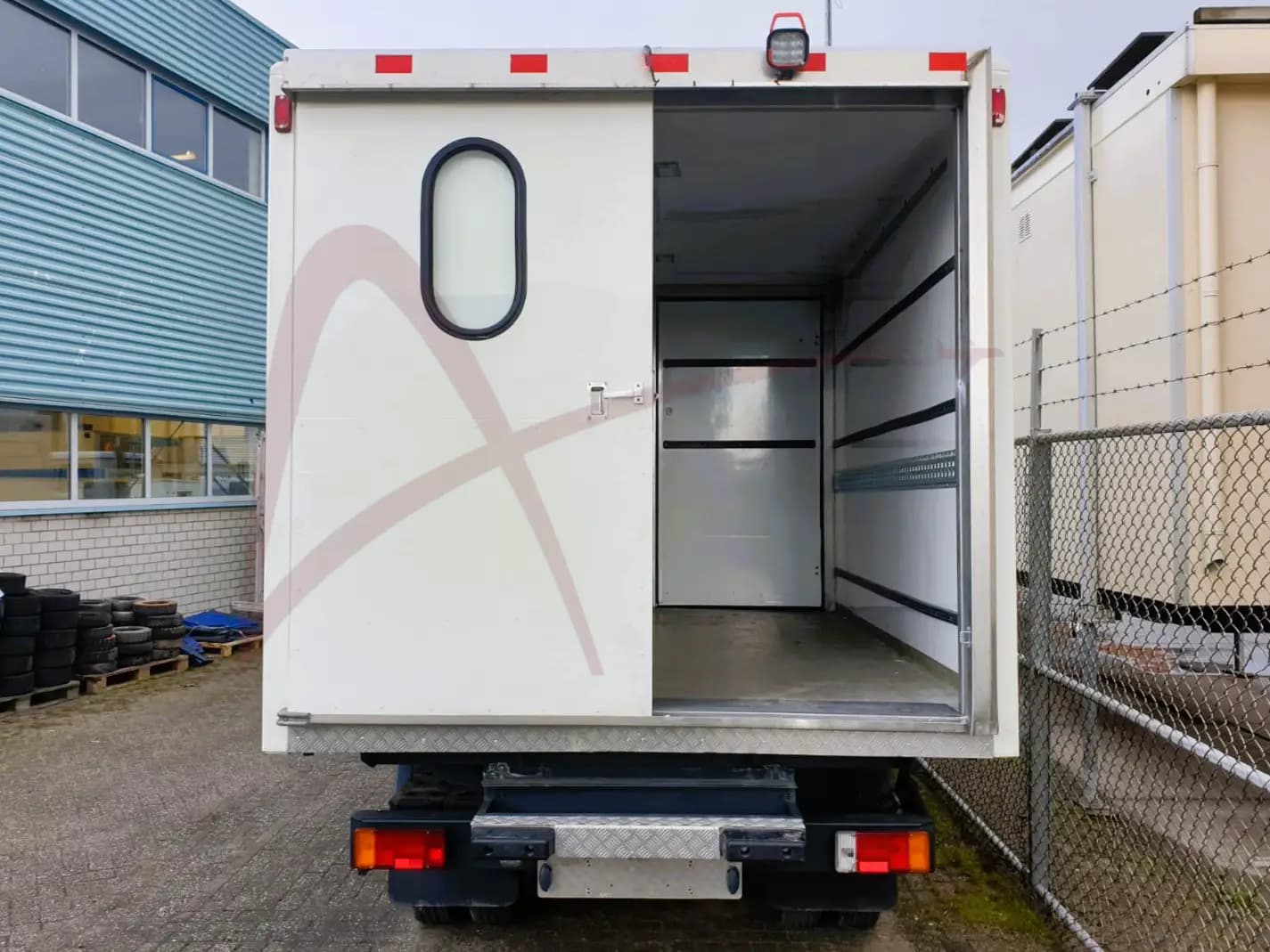 VW LT
