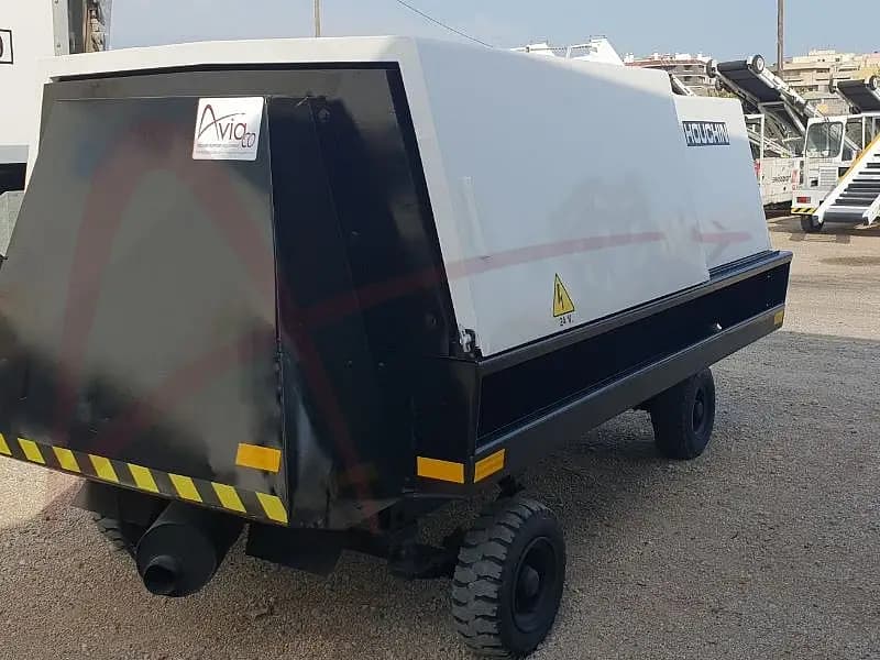 HOUCHIN 690 C90