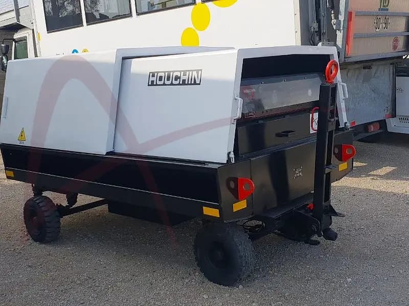 HOUCHIN 690 C90