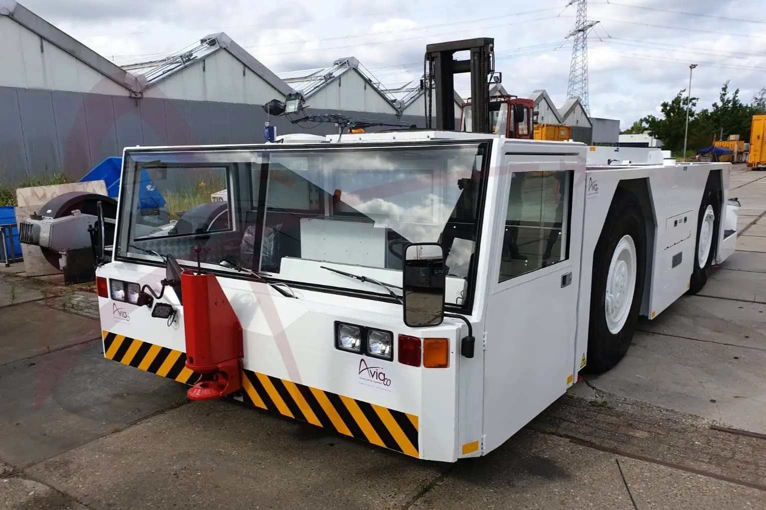 SCHOPF F396E