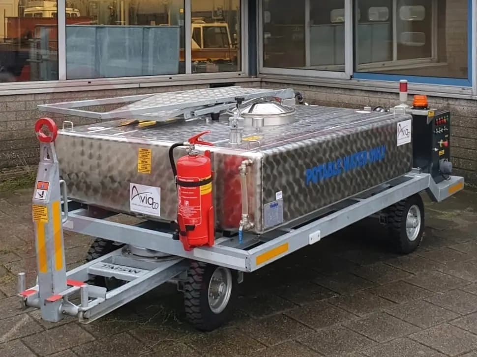 TIMSAN WSC1000