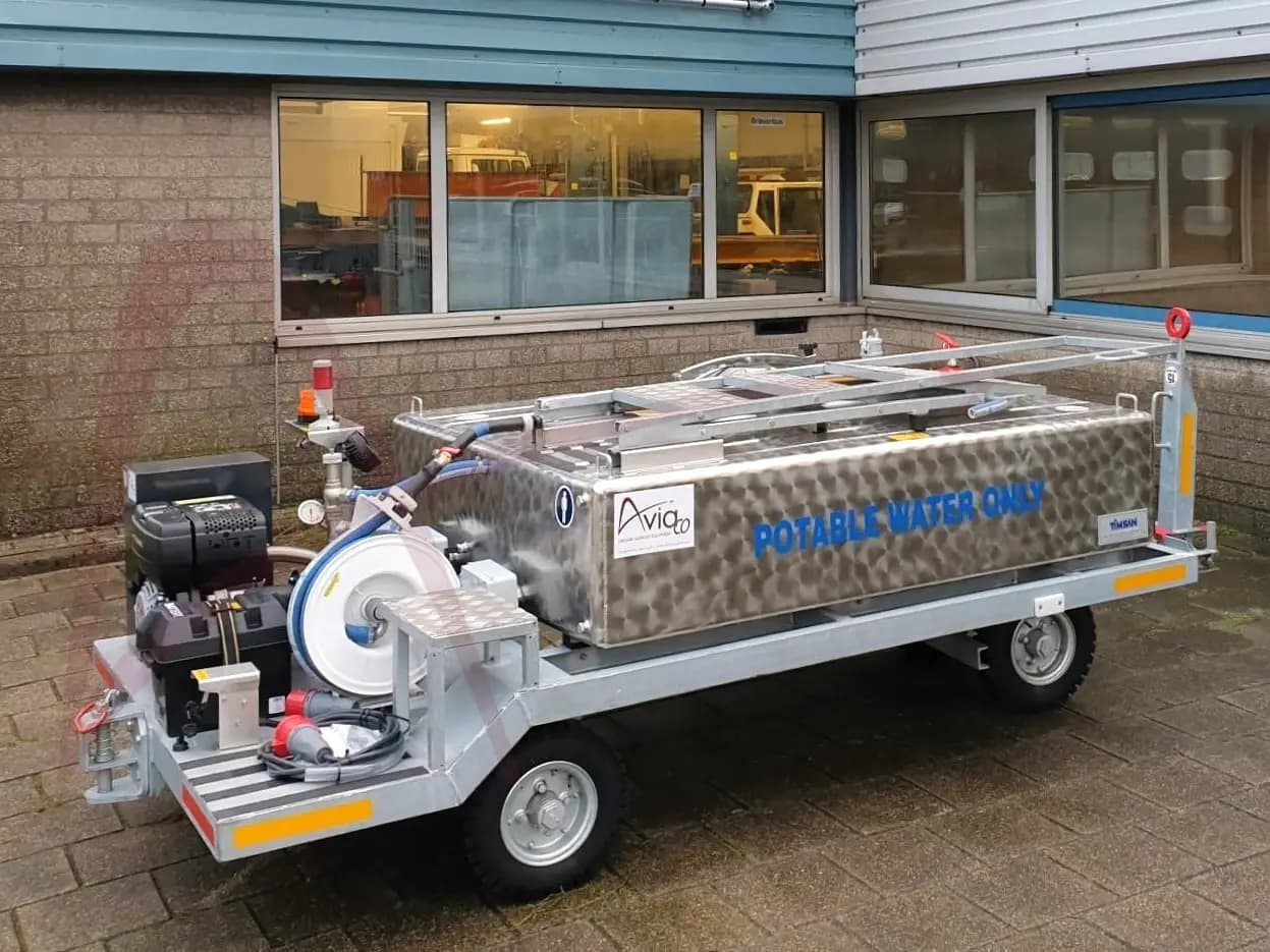 TIMSAN WSC1000