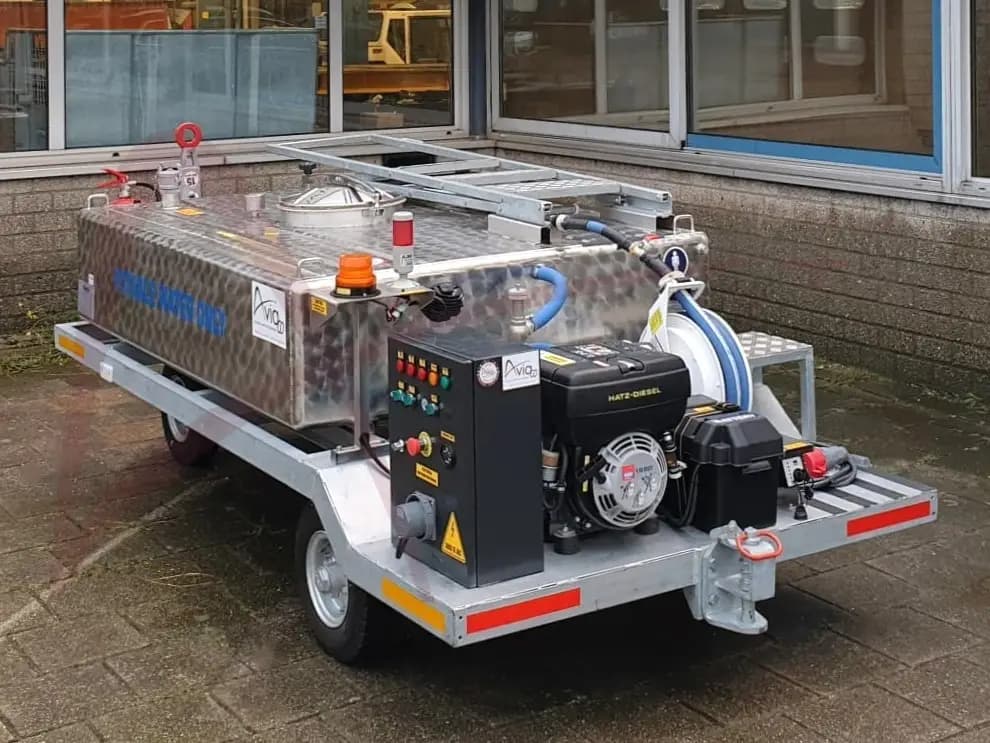 TIMSAN WSC1000