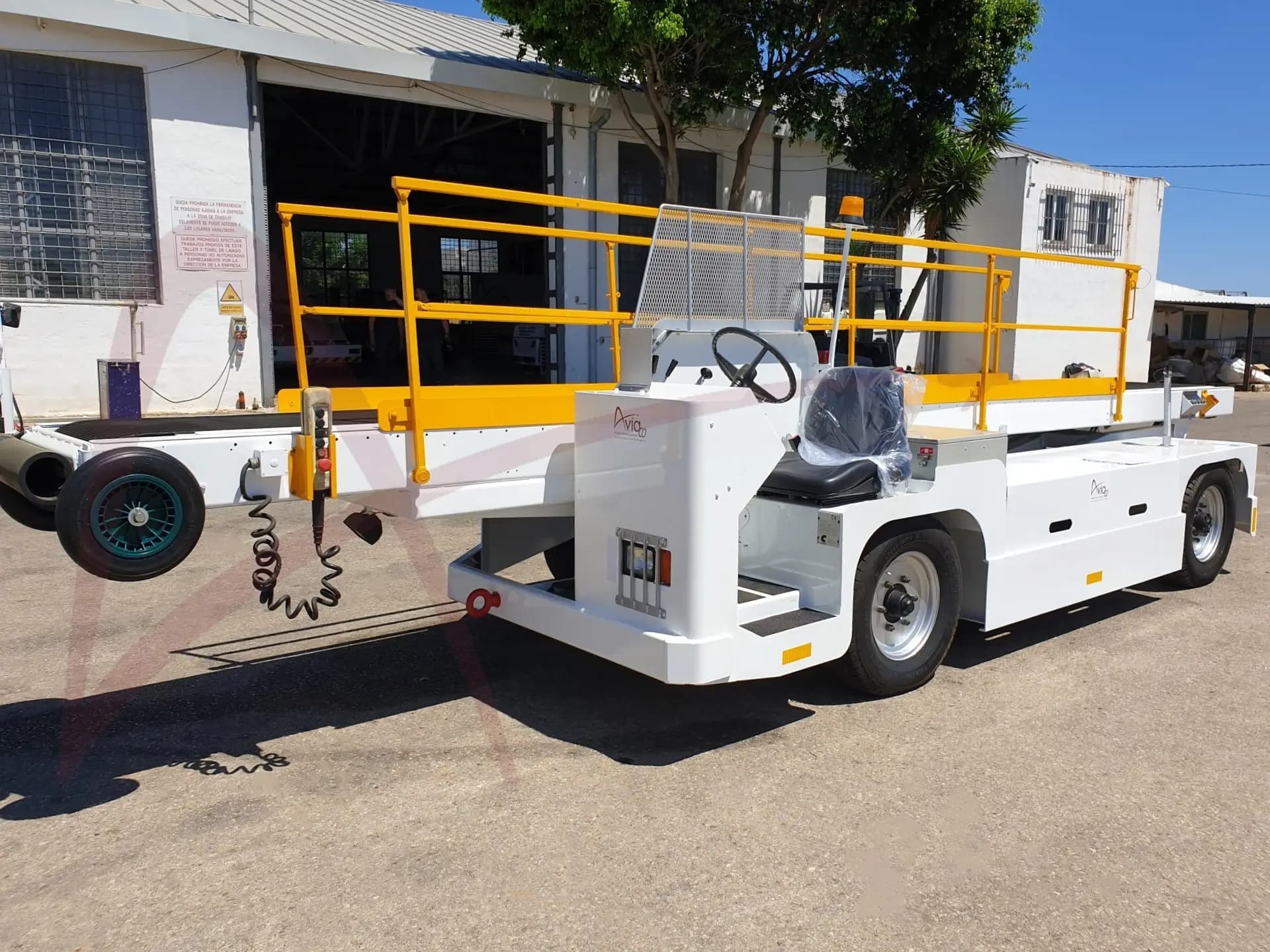 CHARLATTE CBL2000D