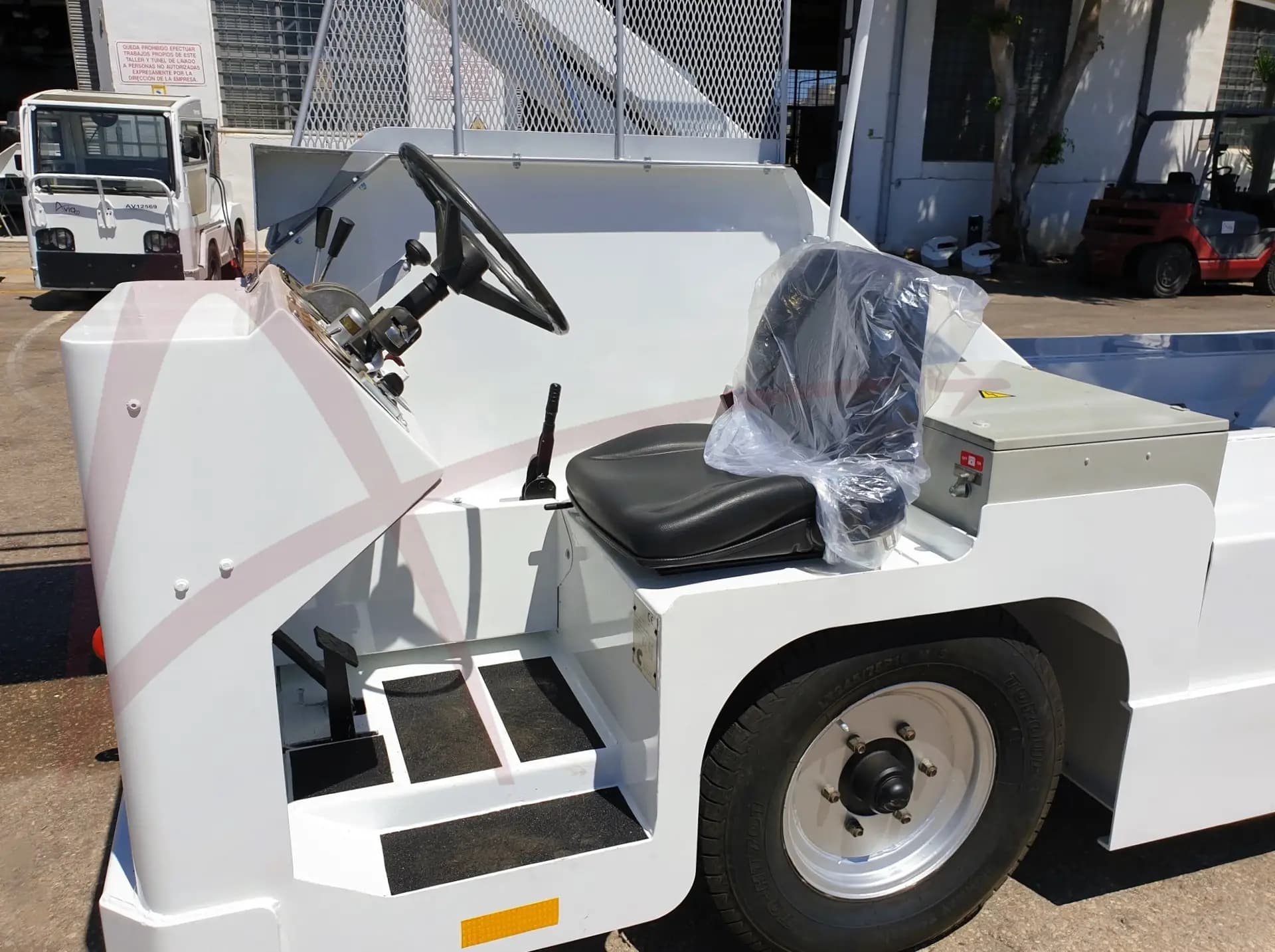 CHARLATTE CBL2000D