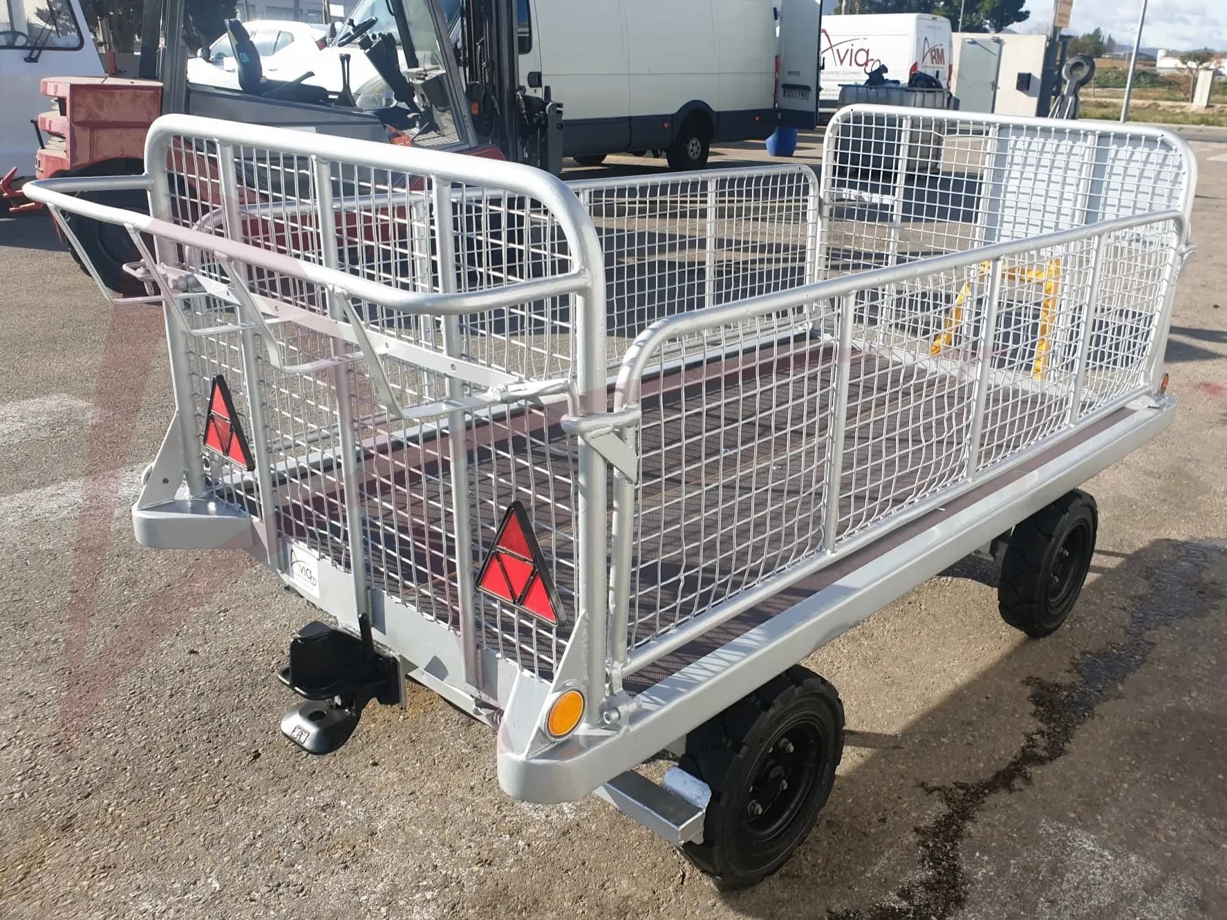 STIEHL GWG