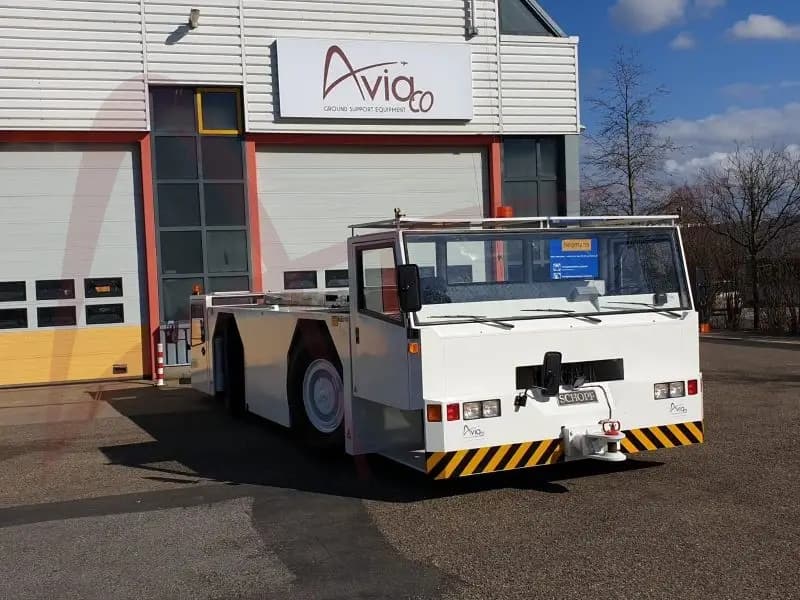 SCHOPF F396C