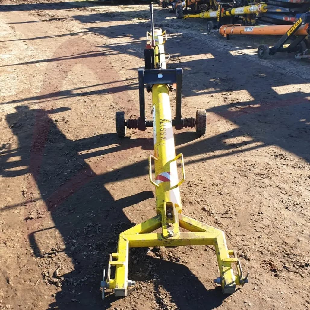 FLADUNG FSST SF340