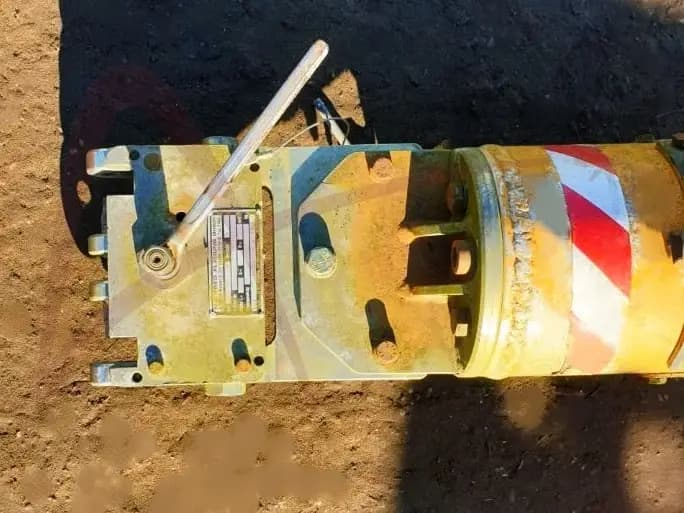 FLADUNG FSST SE210