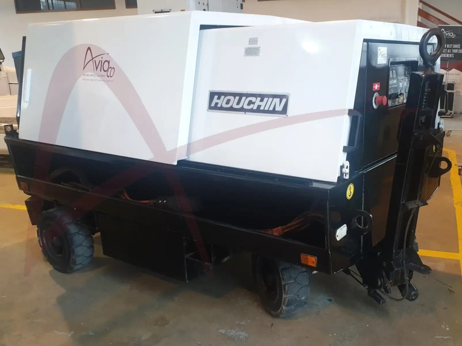 HOUCHIN 490-90