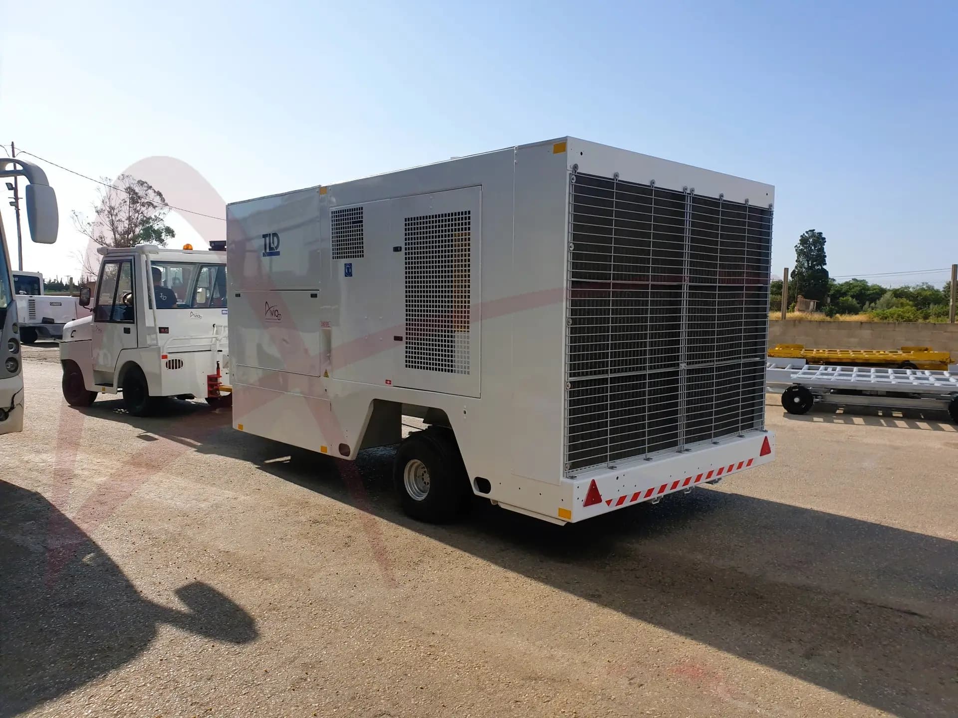 TLD ACU-802-H-DUP