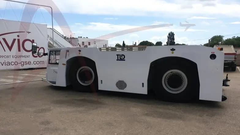 TLD TMX-450