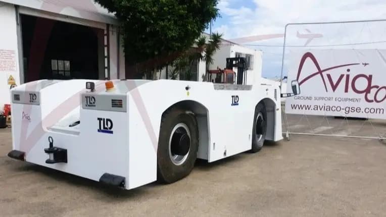 TLD TMX-450