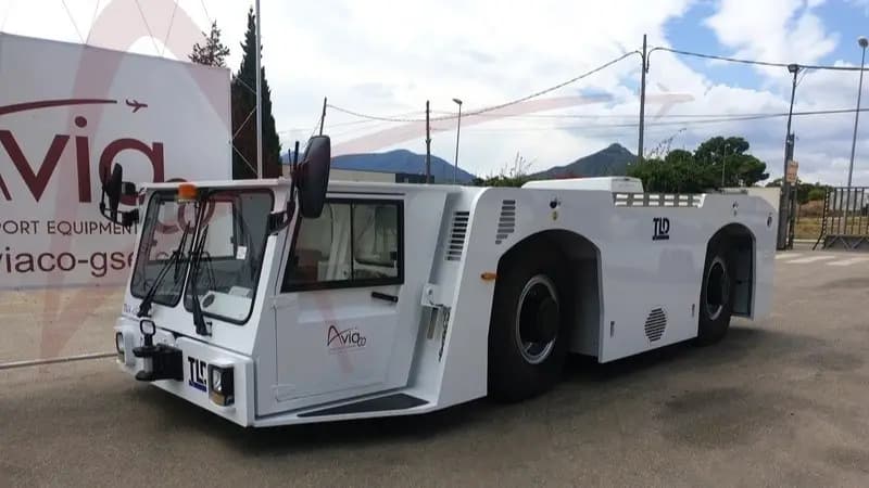 TLD TMX-450