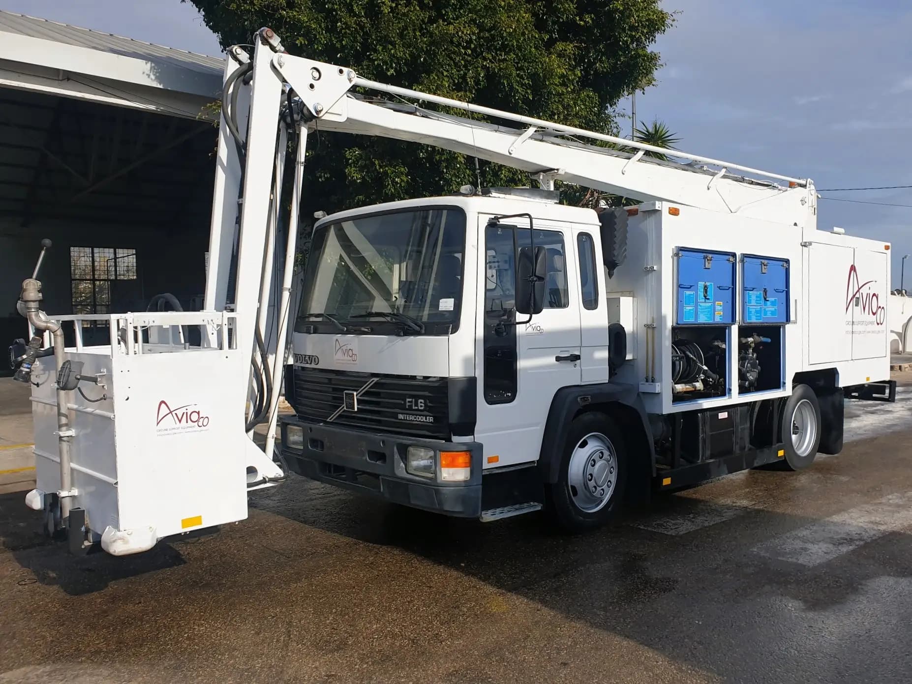 FMC SMD-1200