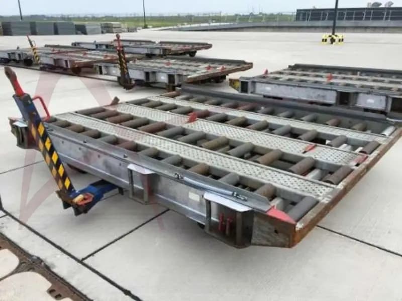 BLUMENBECKER LD-10