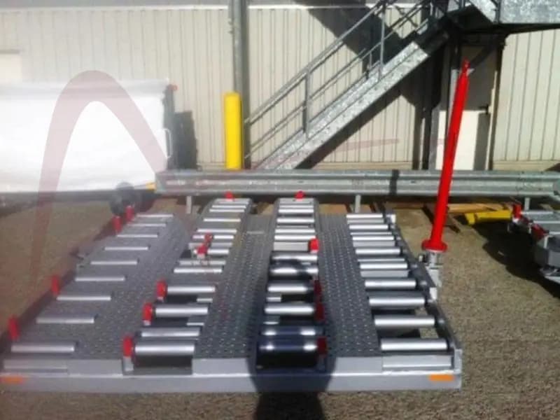 BLUMENBECKER LD-10