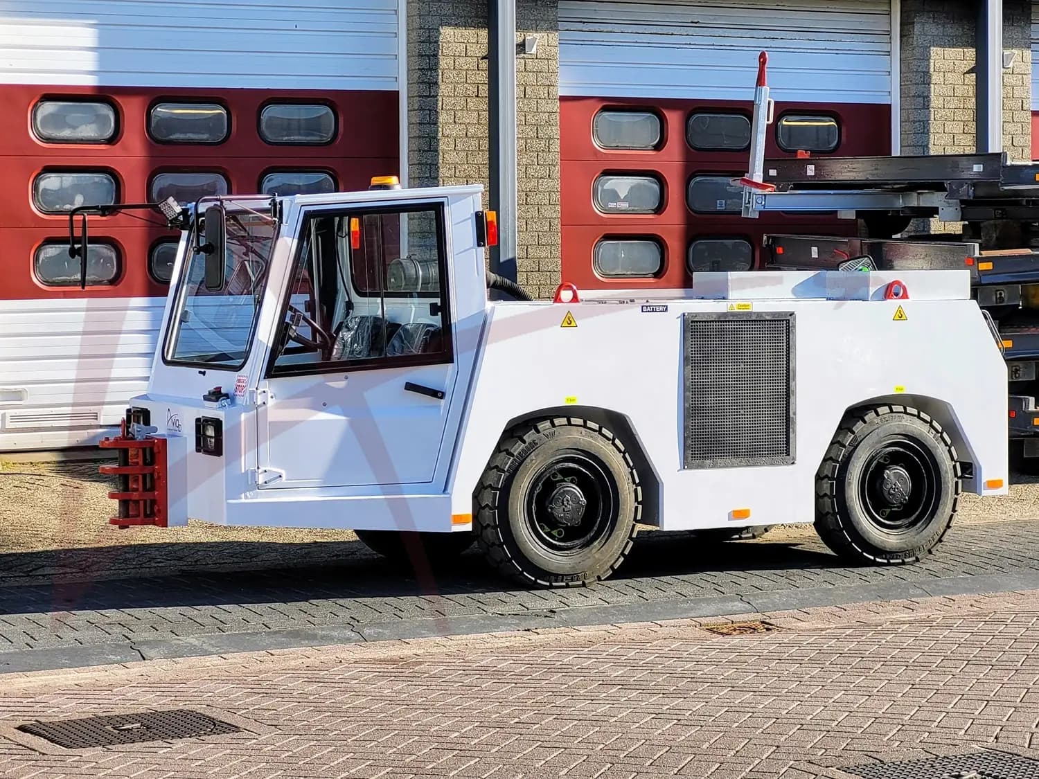 TLD TMX-100
