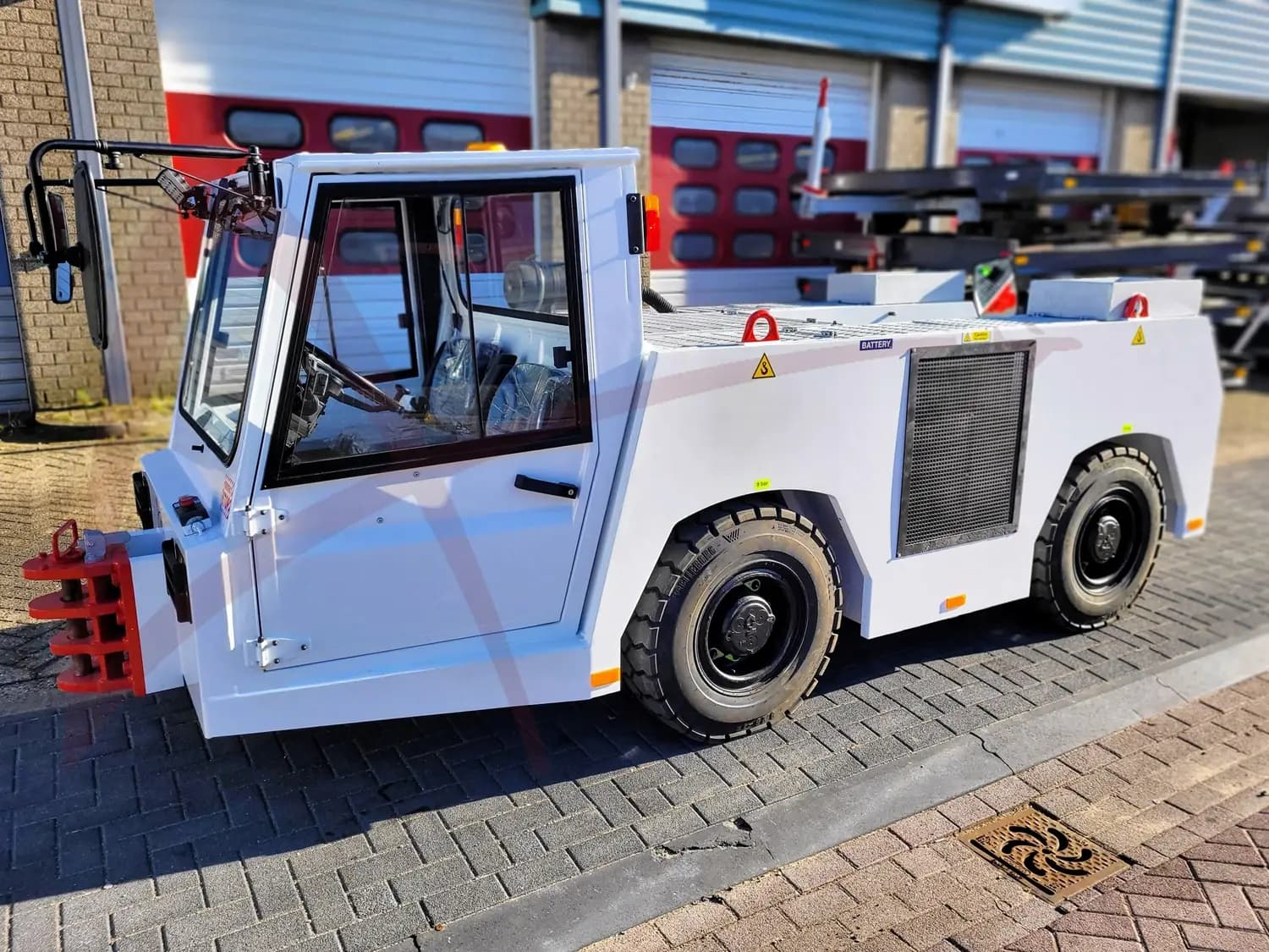 TLD TMX-100