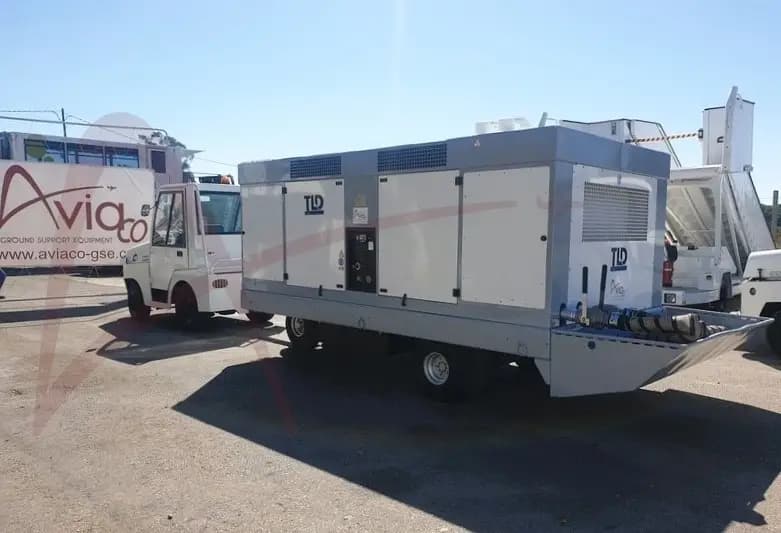 TLD ASU-600-270 DDP