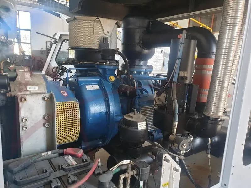 TLD ASU-600-270 DDP