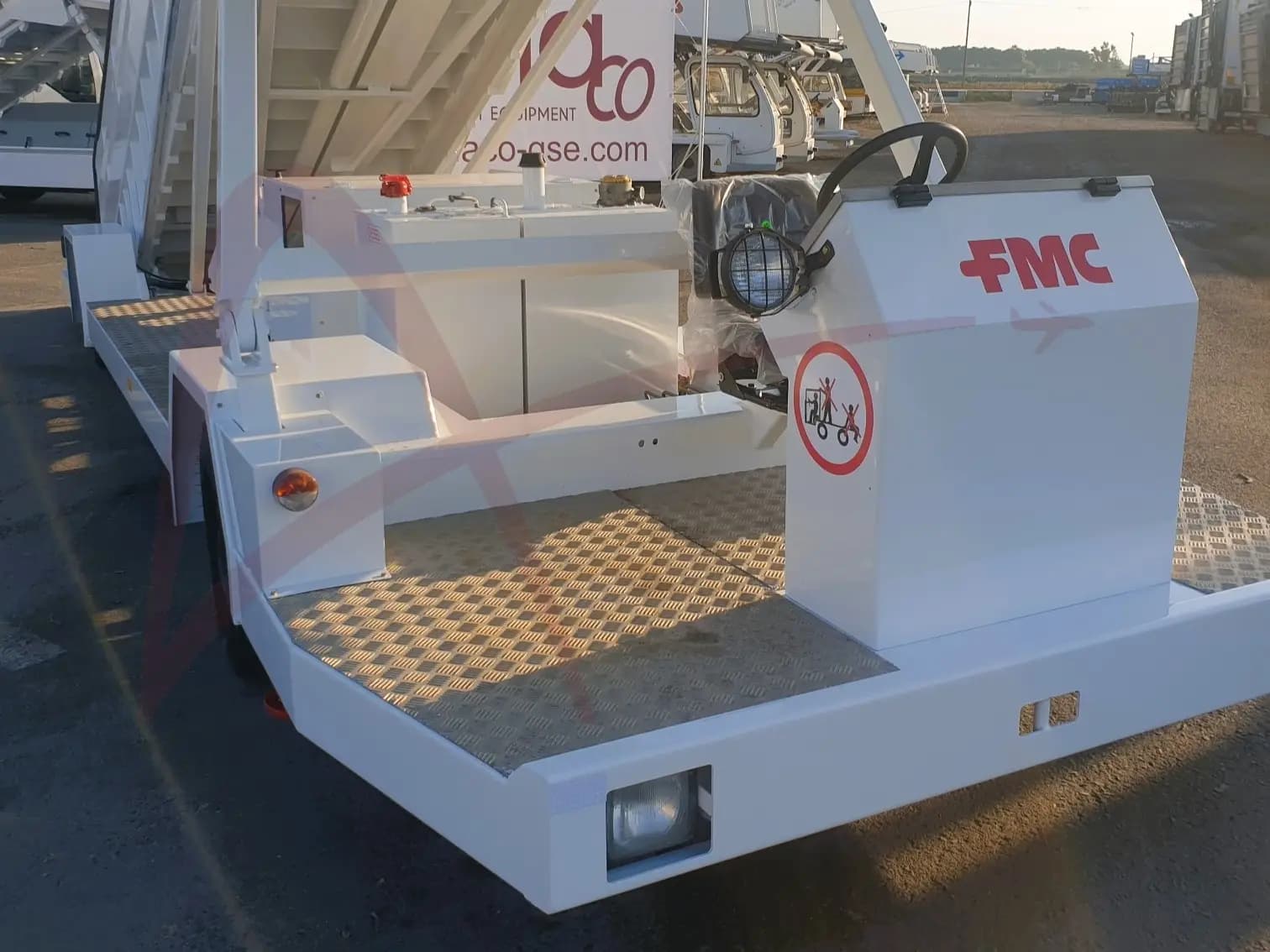 FMC UDS2
